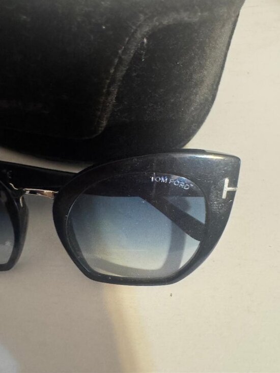 Tom Ford Sunglasses